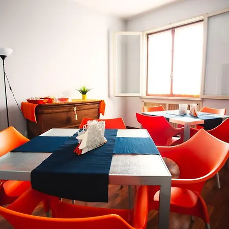 Agrifoglio Bed & Breakfast Desenzano del Garda