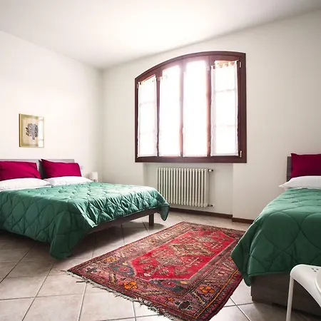 Bed & Breakfast Agrifoglio Desenzano del Garda