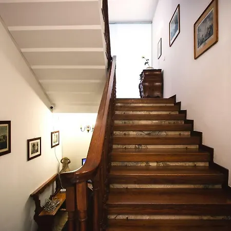 Agrifoglio Bed & Breakfast *
