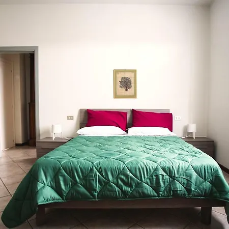 Bed & Breakfast Agrifoglio