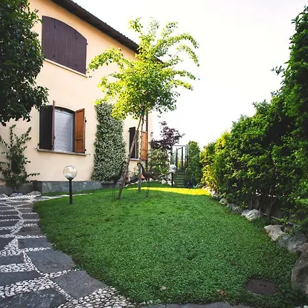 Bed & Breakfast Agrifoglio Desenzano del Garda